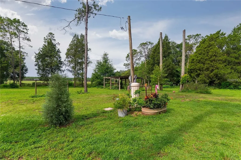 39425 Wilds Road Dade City FL 33525