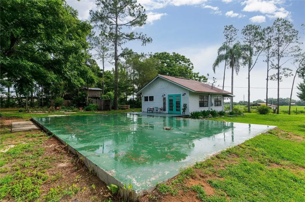 39425 Wilds Road Dade City FL 33525
