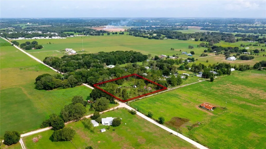 39425 Wilds Road Dade City FL 33525