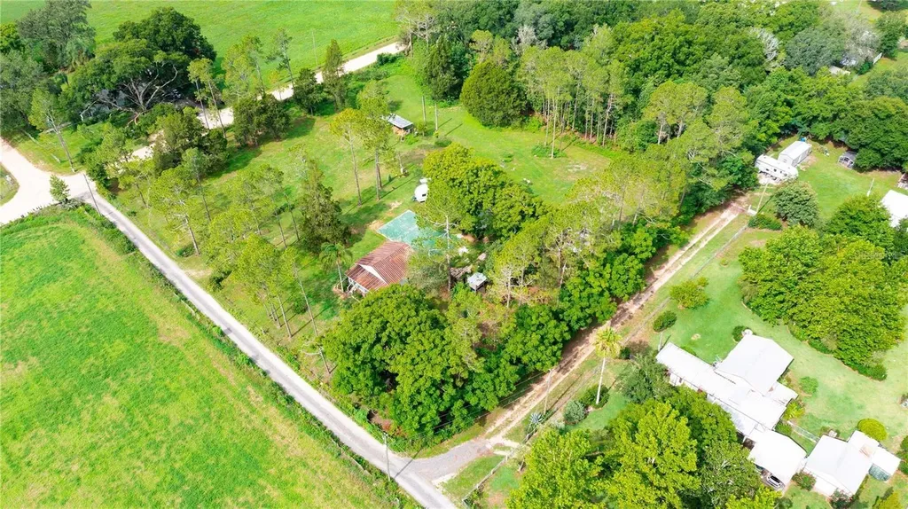 39425 Wilds Road Dade City FL 33525