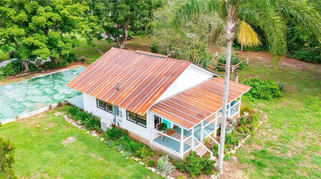 39425 Wilds Road Dade City FL 33525