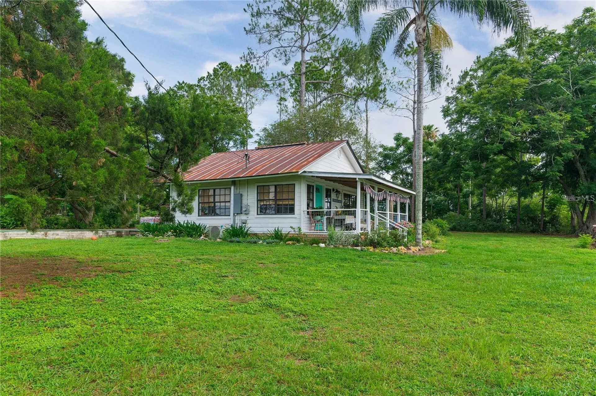 39425 Wilds Road Dade City FL 33525