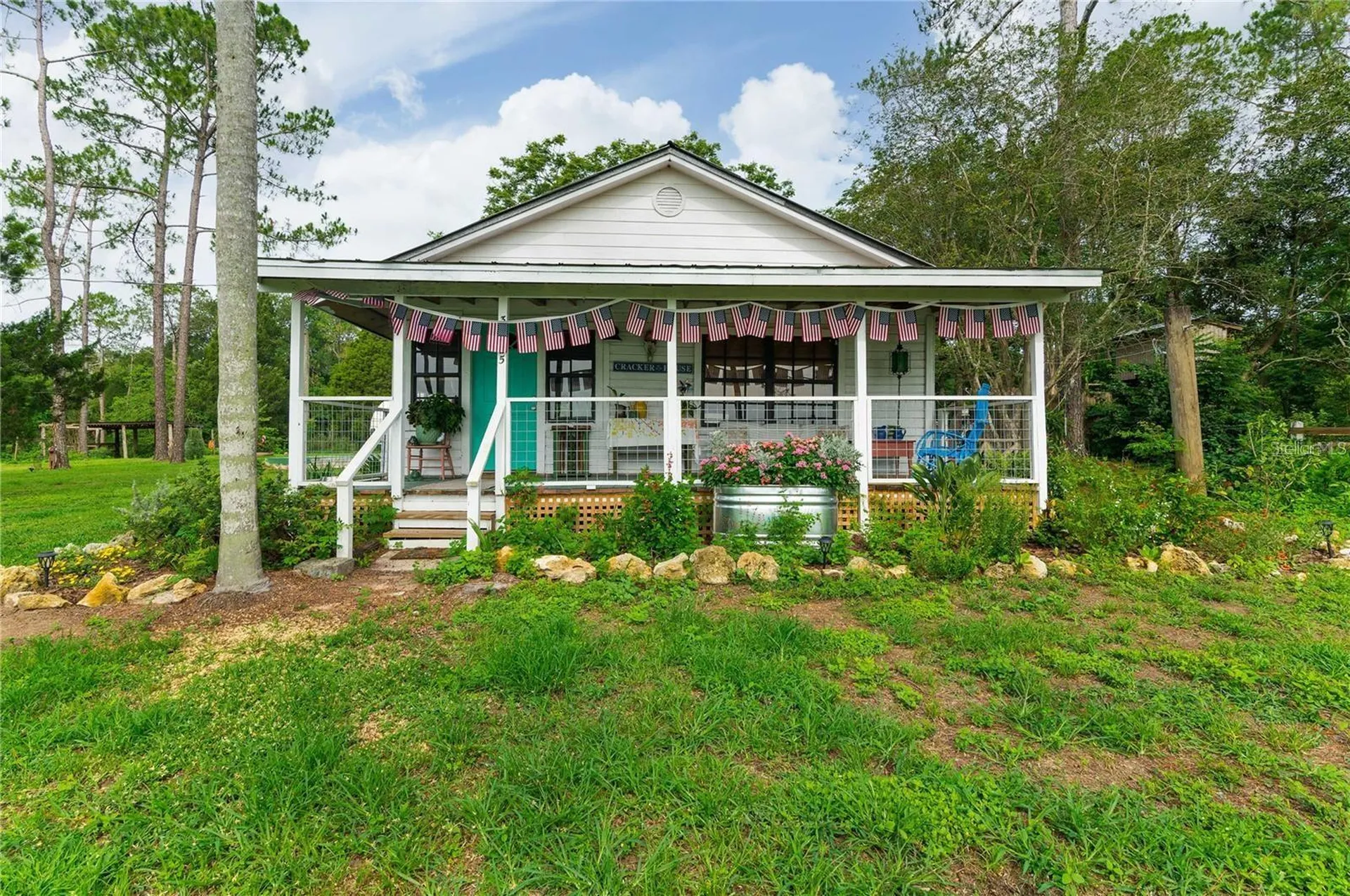 39425 Wilds Road Dade City FL 33525