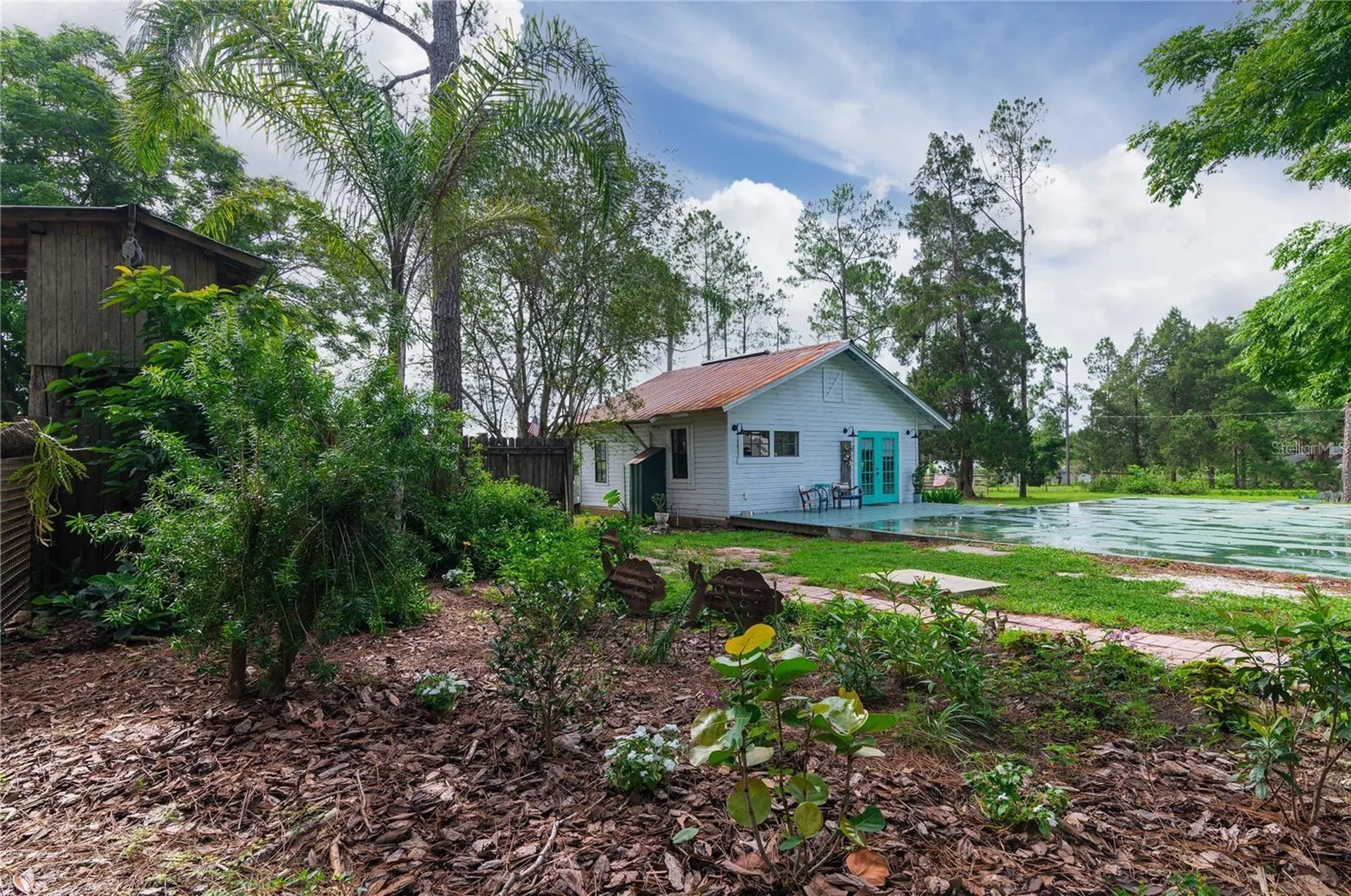 39425 Wilds Road Dade City FL 33525