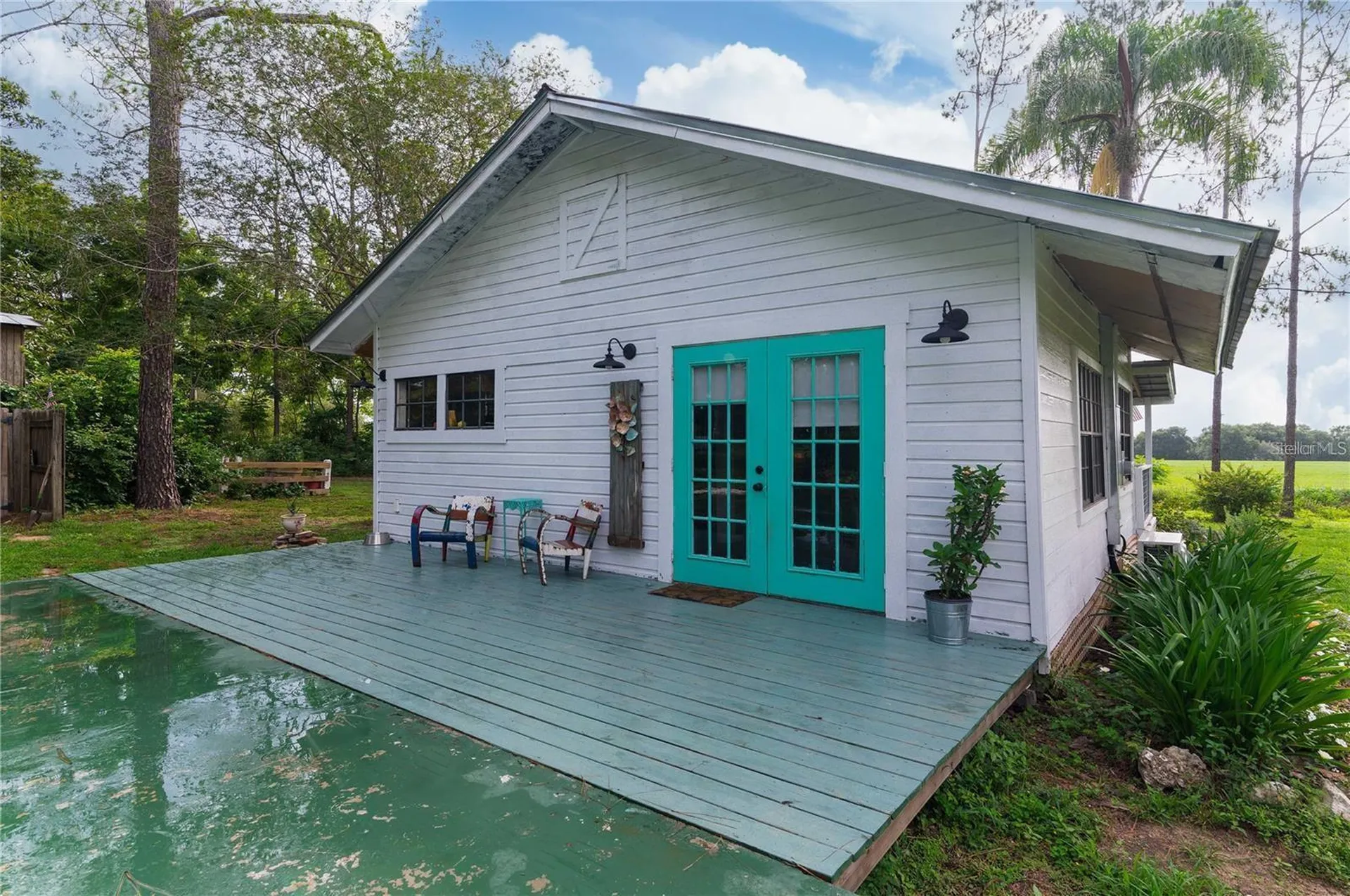 39425 Wilds Road Dade City FL 33525