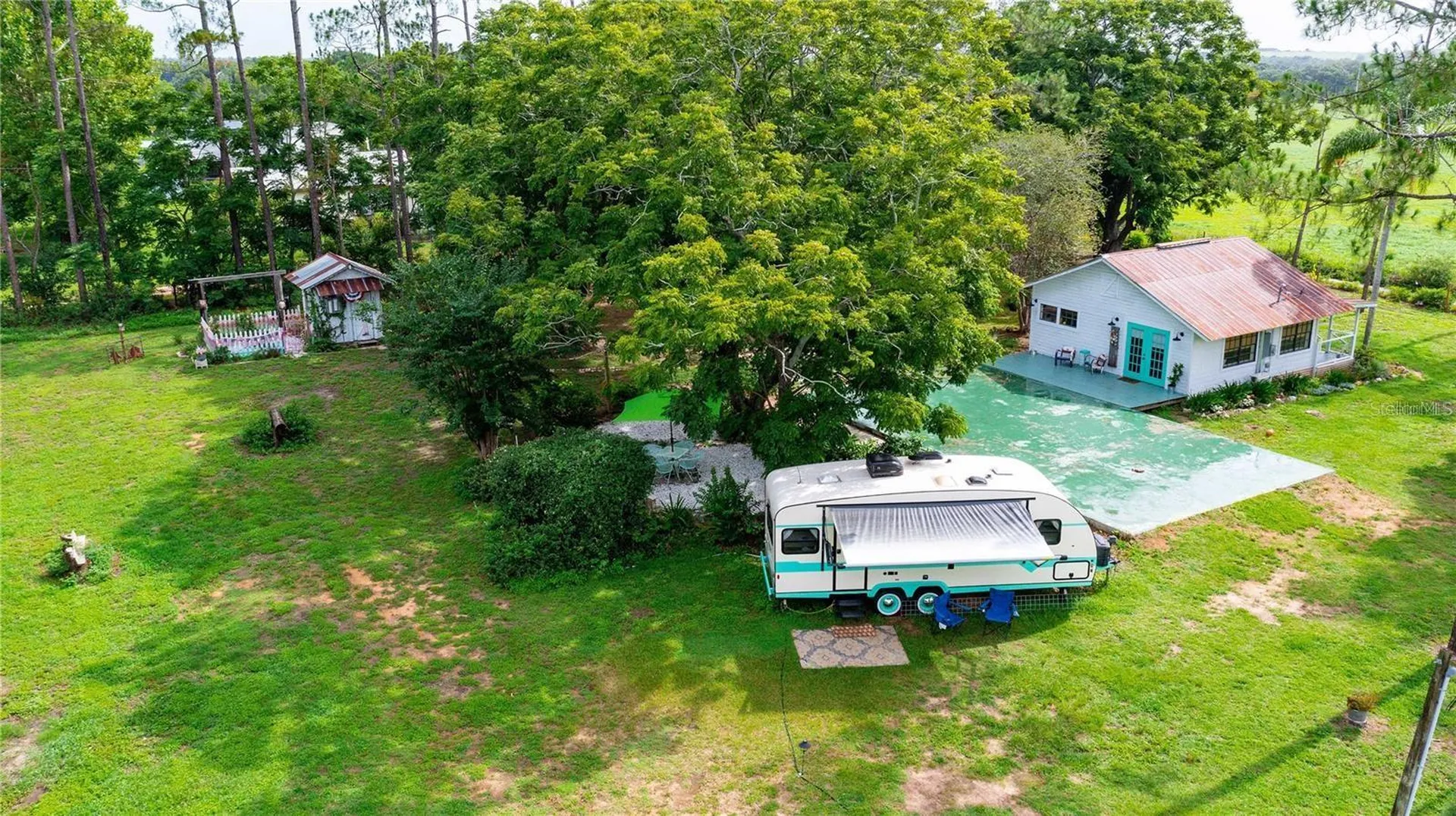 39425 Wilds Road Dade City FL 33525
