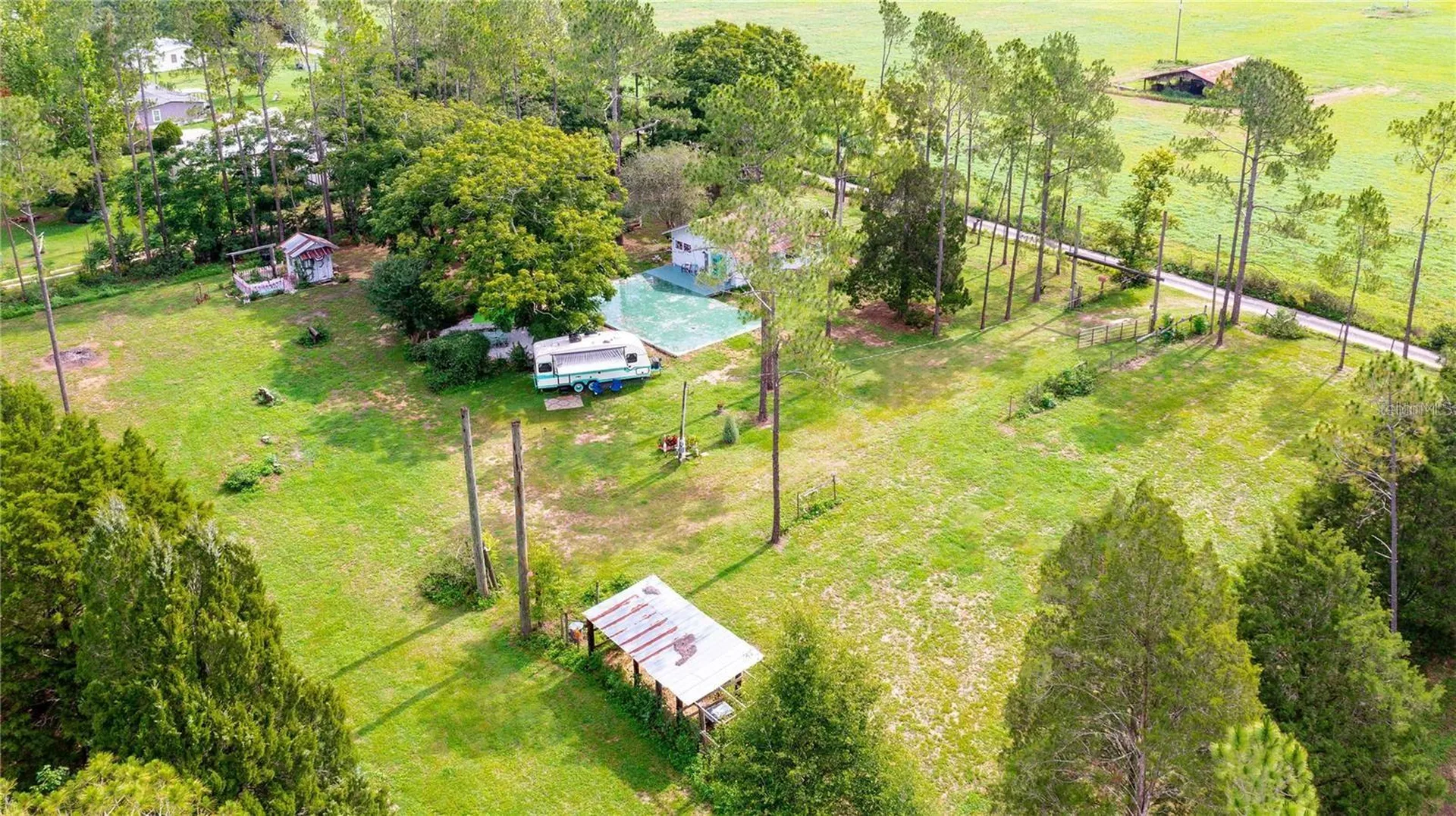 39425 Wilds Road Dade City FL 33525