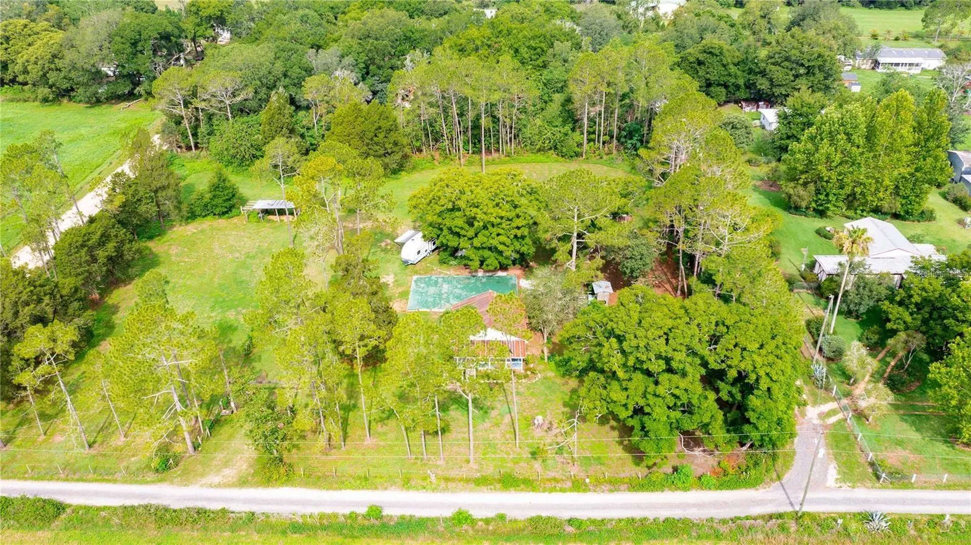 39425 Wilds Road Dade City FL 33525