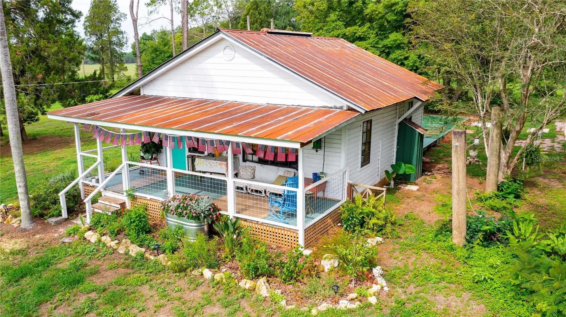 39425 Wilds Road Dade City FL 33525
