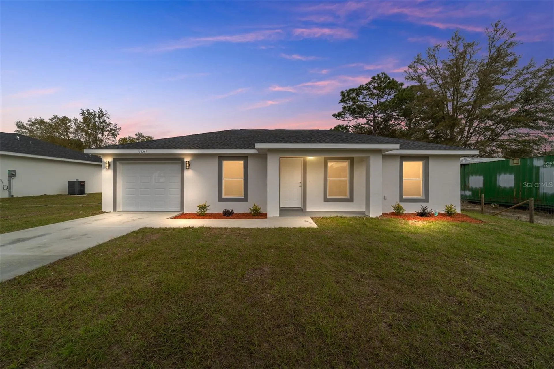 13771 SW 104th Street Dunnellon FL 34432