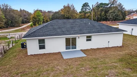 13771 SW 104th Street Dunnellon FL 34432