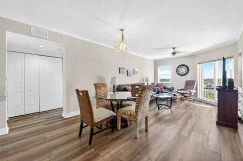 4516 Seagull Drive New Port Richey FL 34652