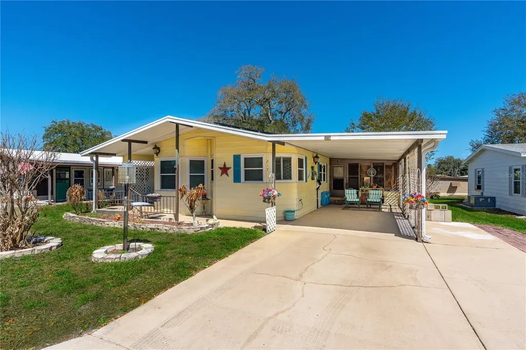 217 Schooner Avenue Edgewater FL 32141