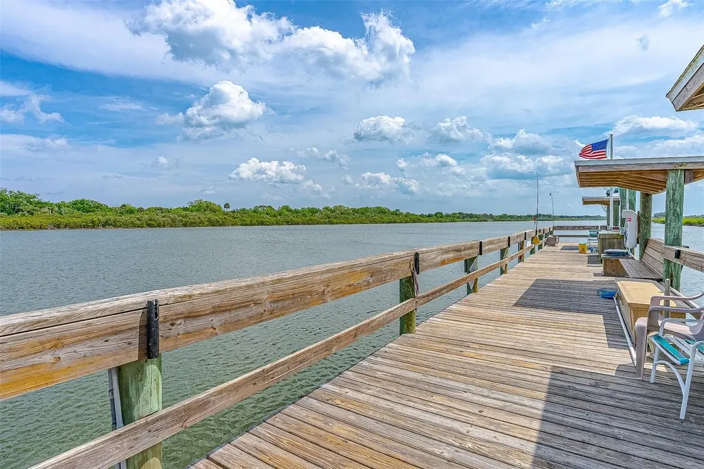 217 Schooner Avenue Edgewater FL 32141