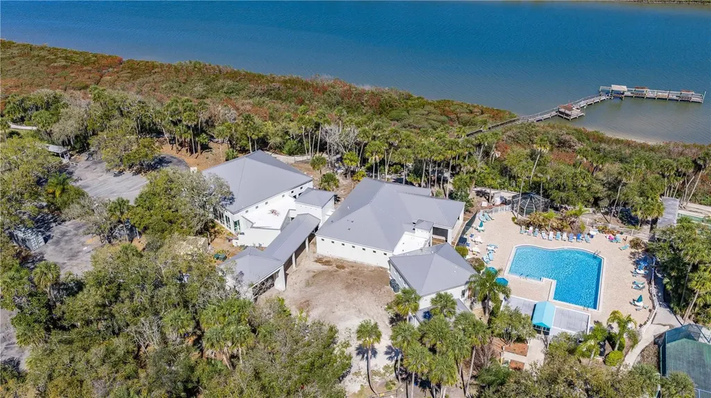 217 Schooner Avenue Edgewater FL 32141