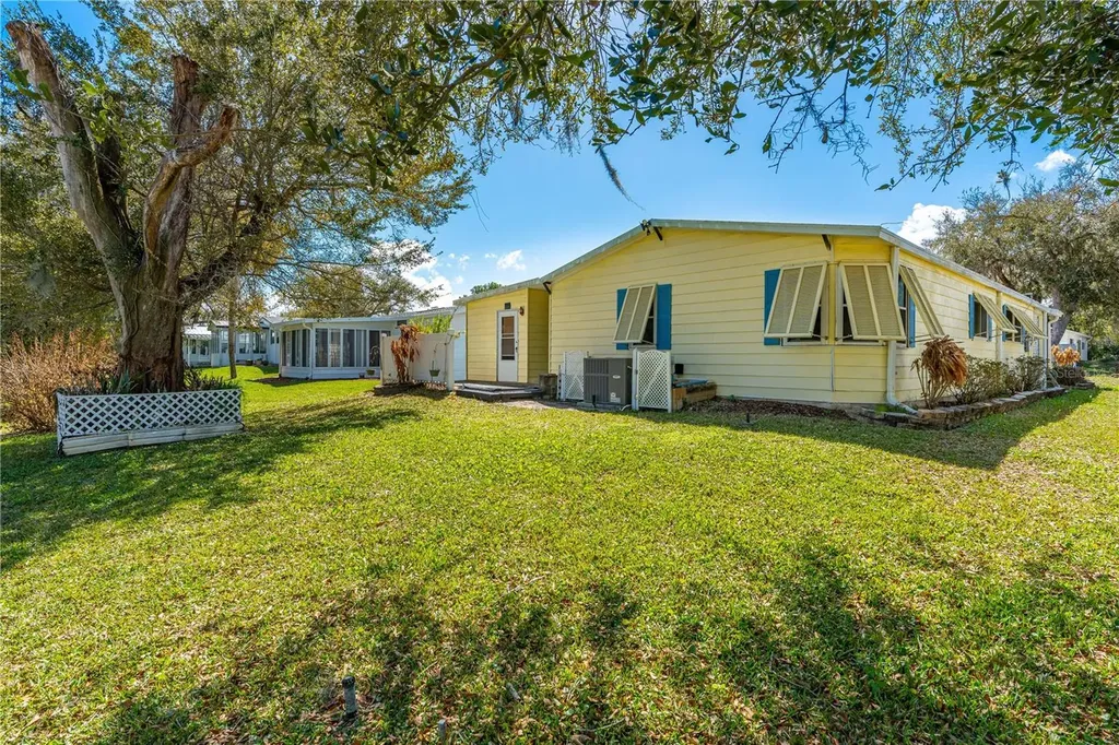217 Schooner Avenue Edgewater FL 32141