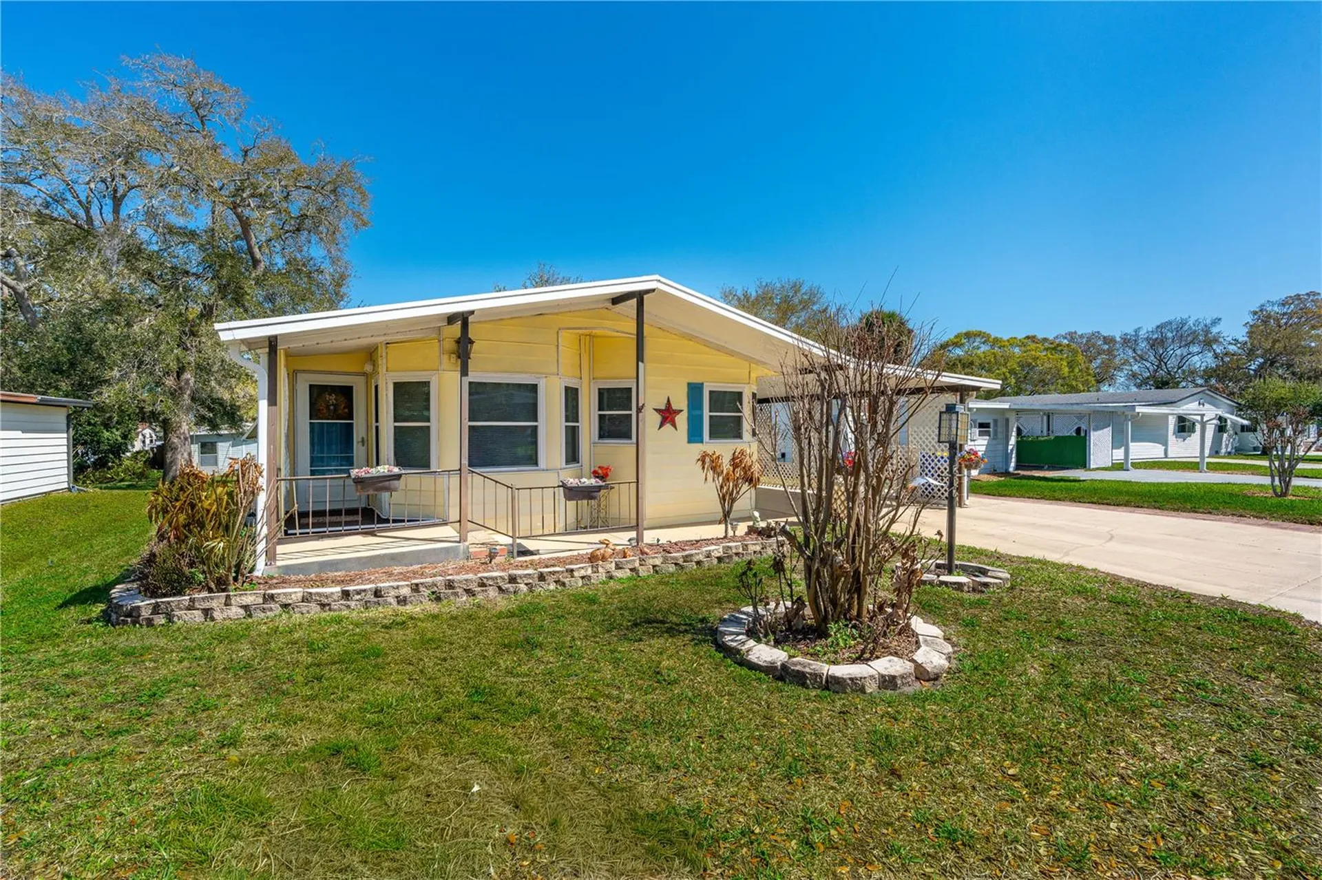 217 Schooner Avenue Edgewater FL 32141