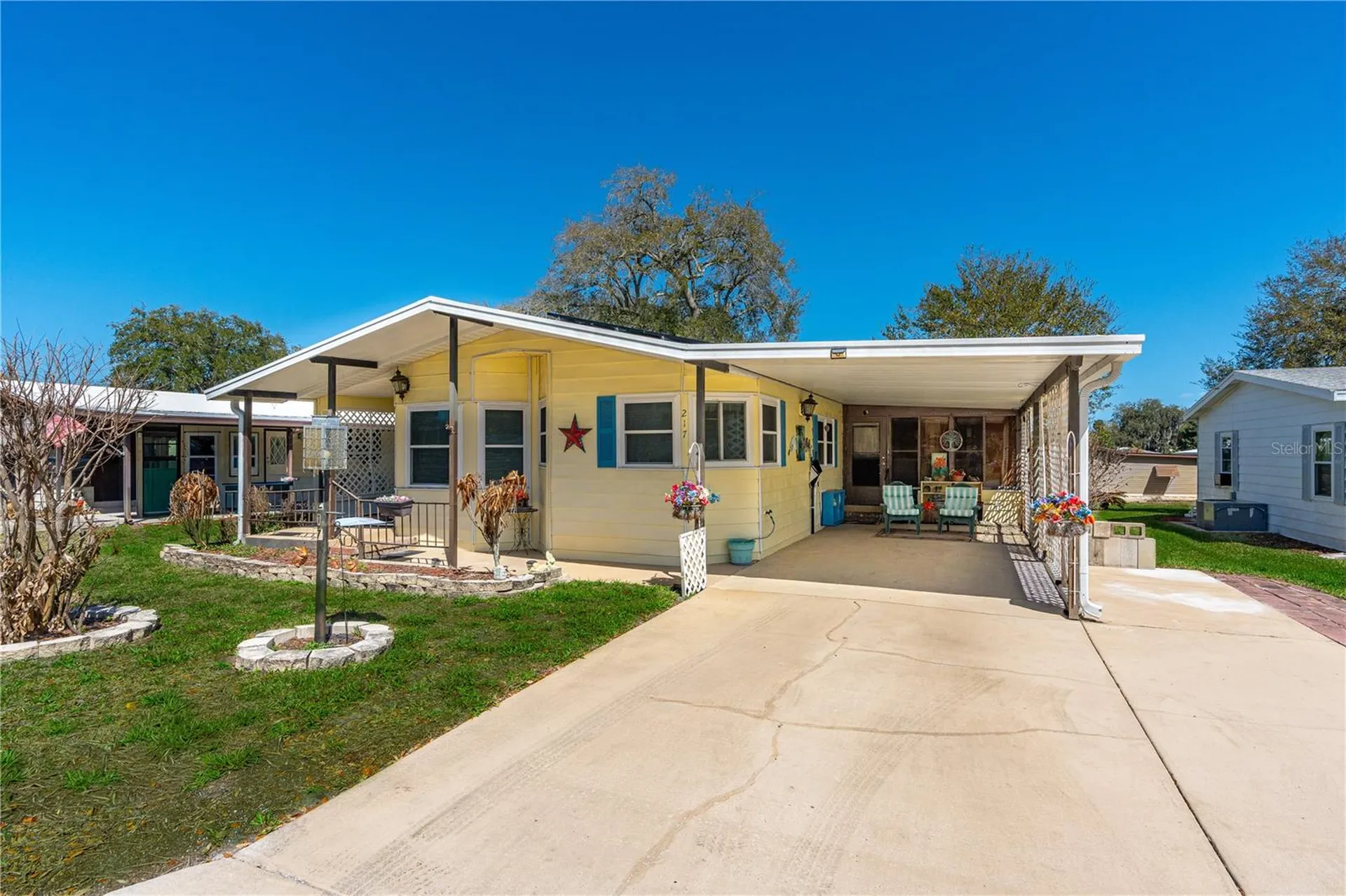 217 Schooner Avenue Edgewater FL 32141