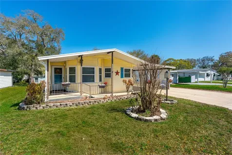217 Schooner Avenue Edgewater FL 32141