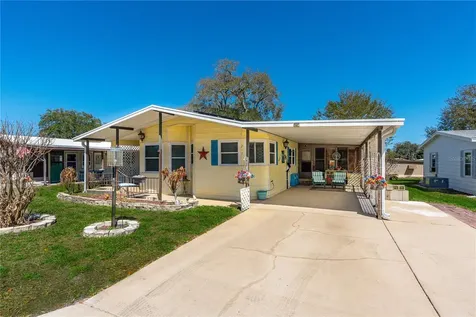 217 Schooner Avenue Edgewater FL 32141