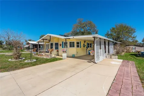 217 Schooner Avenue Edgewater FL 32141