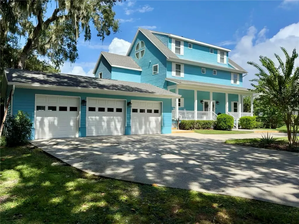 1604 Regal Cove Court Kissimmee FL 34744