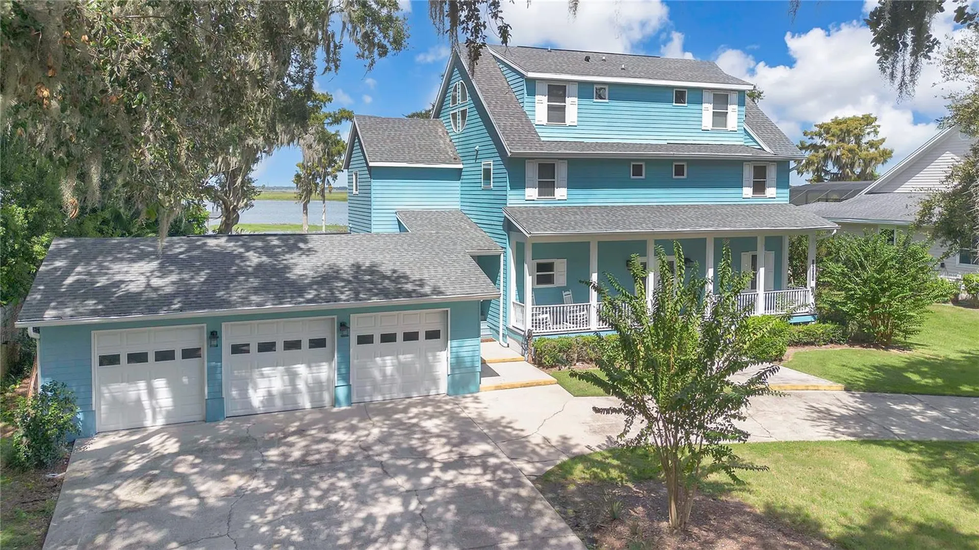1604 Regal Cove Court Kissimmee FL 34744