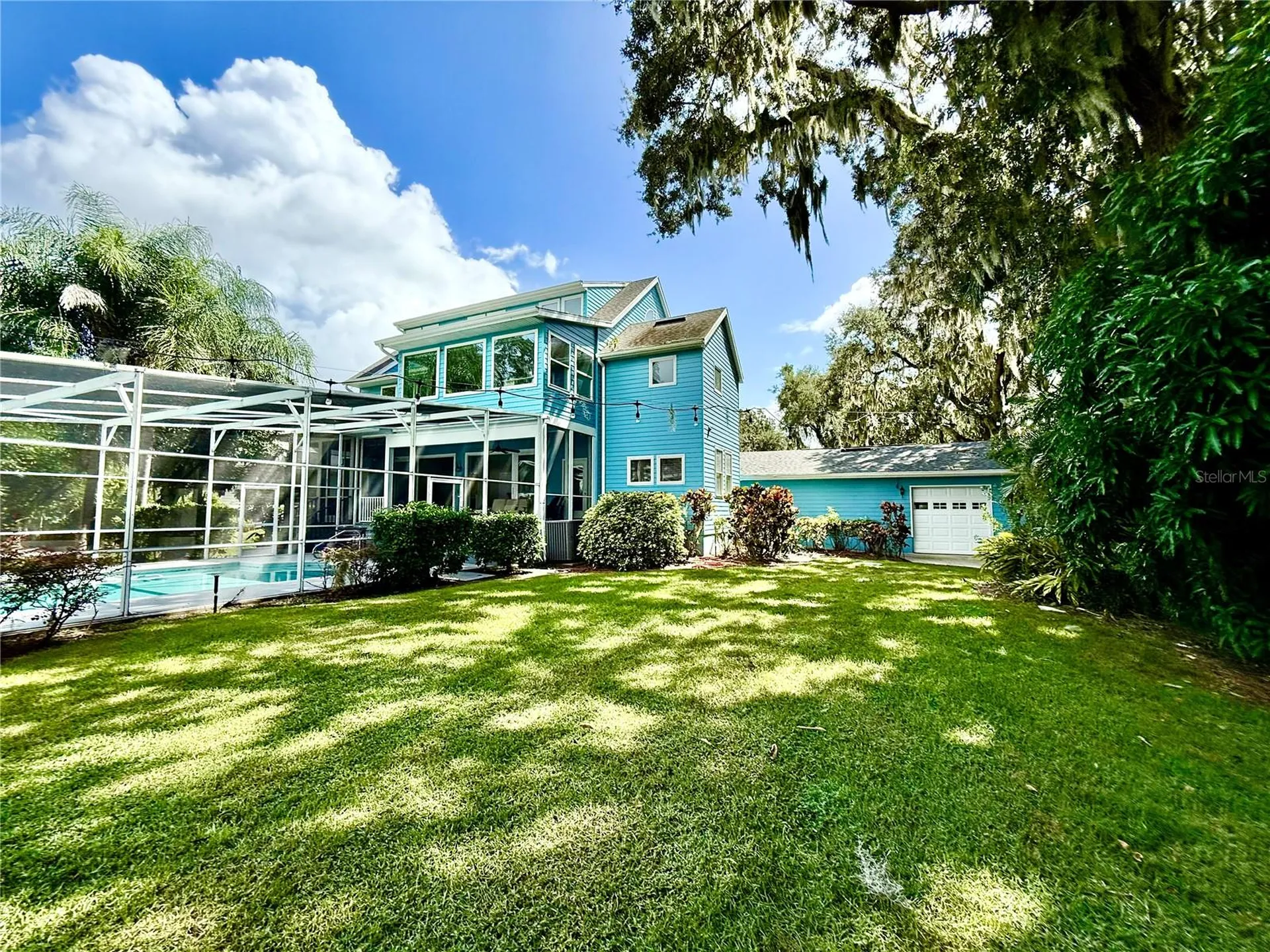1604 Regal Cove Court Kissimmee FL 34744