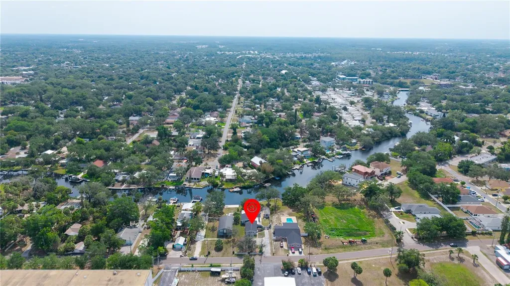 5822 River Road New Port Richey FL 34652