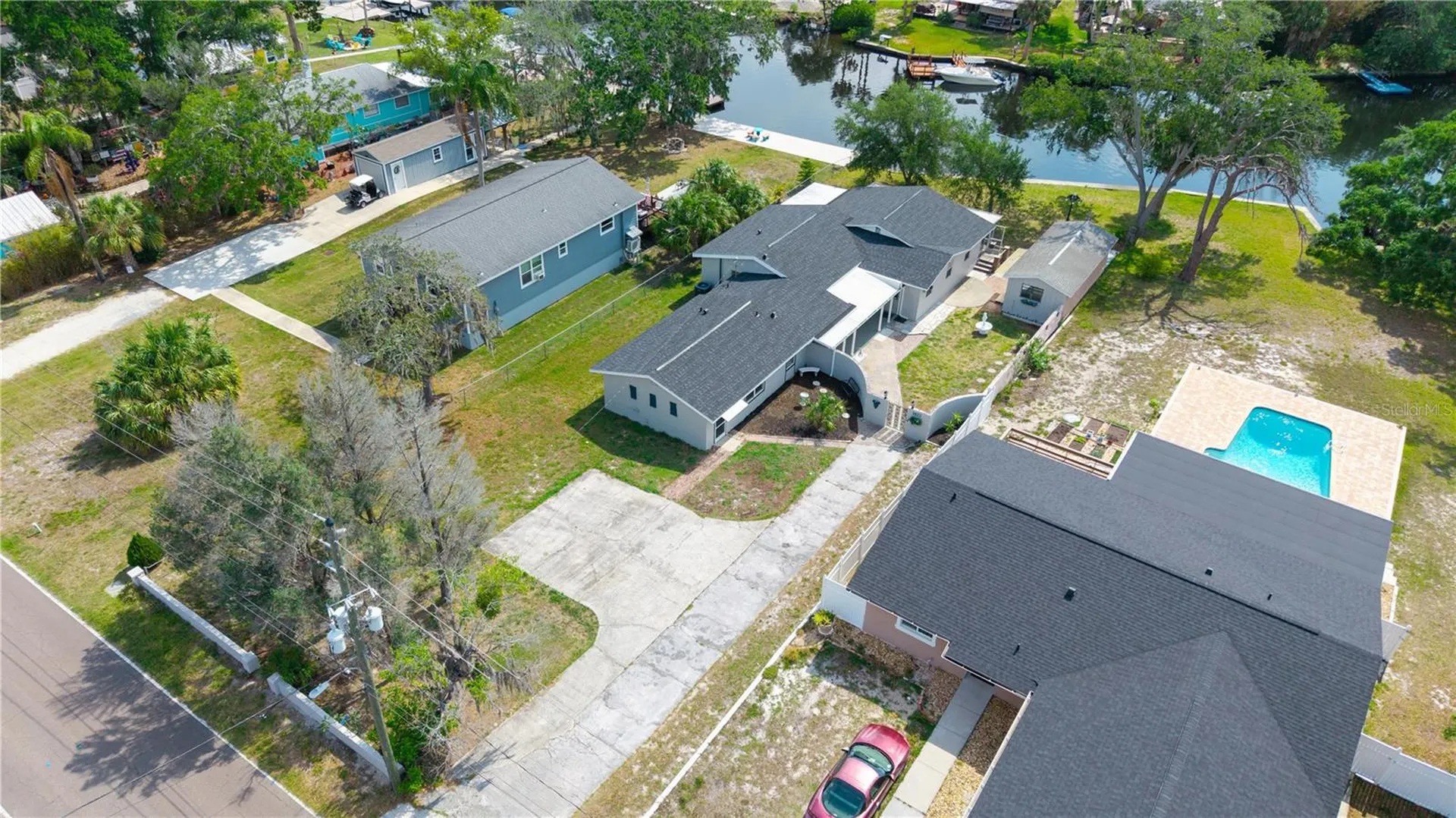 5822 River Road New Port Richey FL 34652