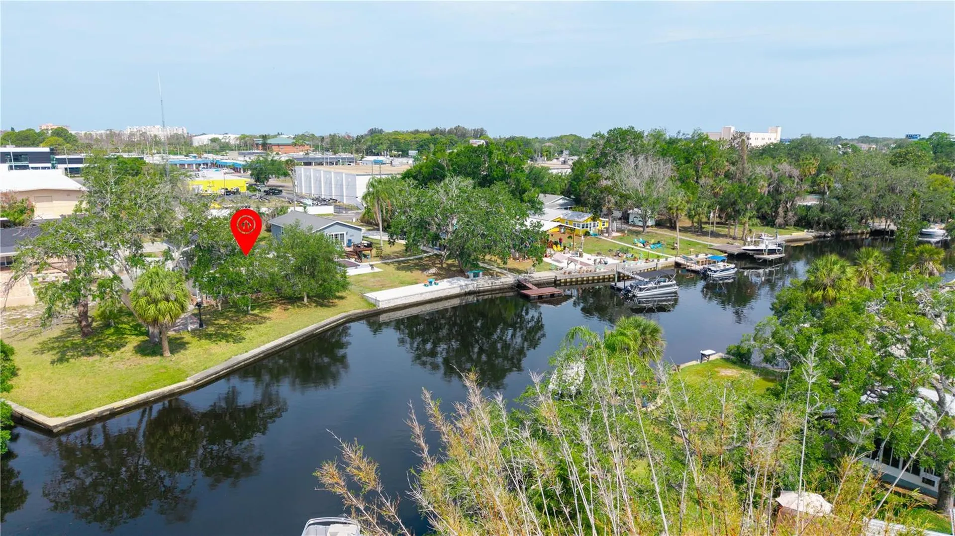5822 River Road New Port Richey FL 34652