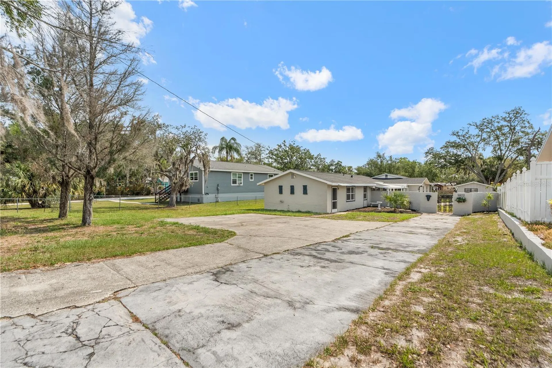5822 River Road New Port Richey FL 34652