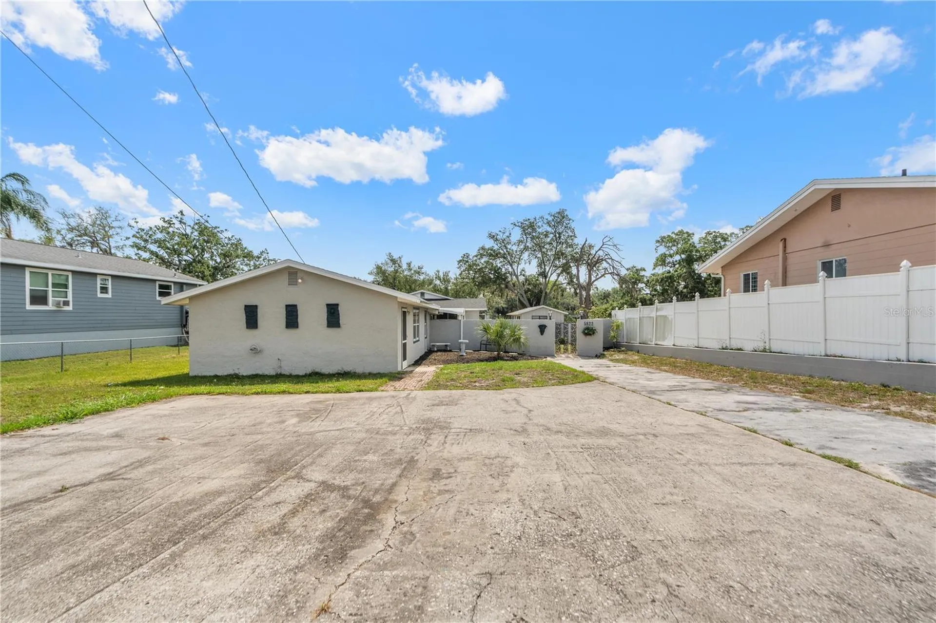 5822 River Road New Port Richey FL 34652