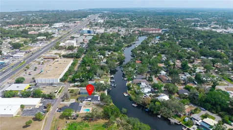 5822 River Road New Port Richey FL 34652
