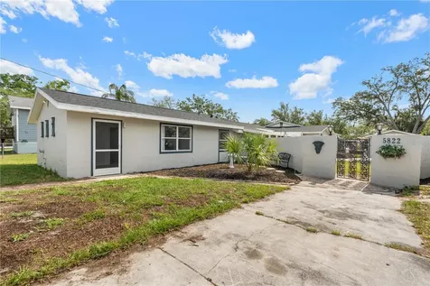 5822 River Road New Port Richey FL 34652