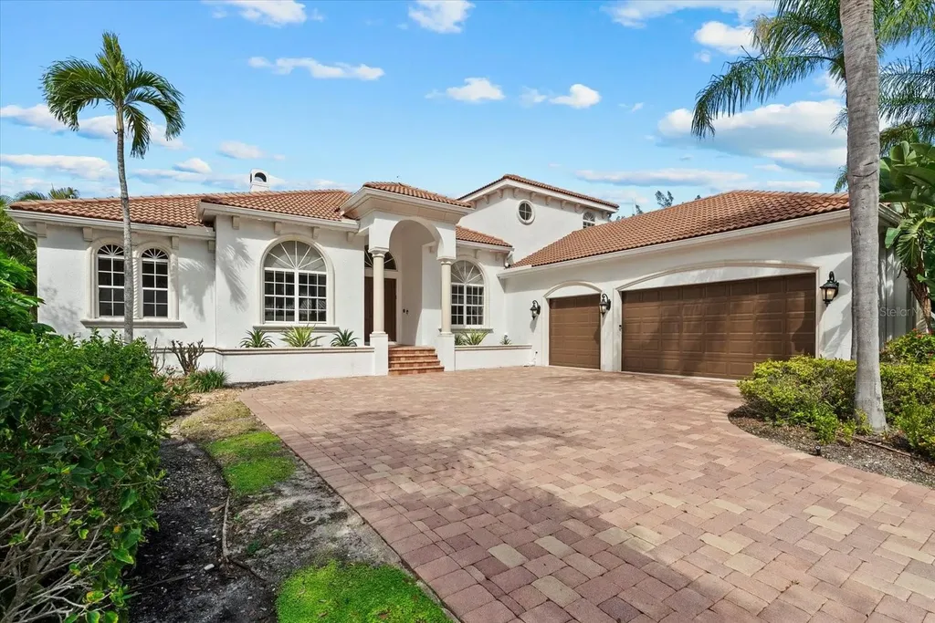 3508 La Paloma Avenue Sarasota FL 34242