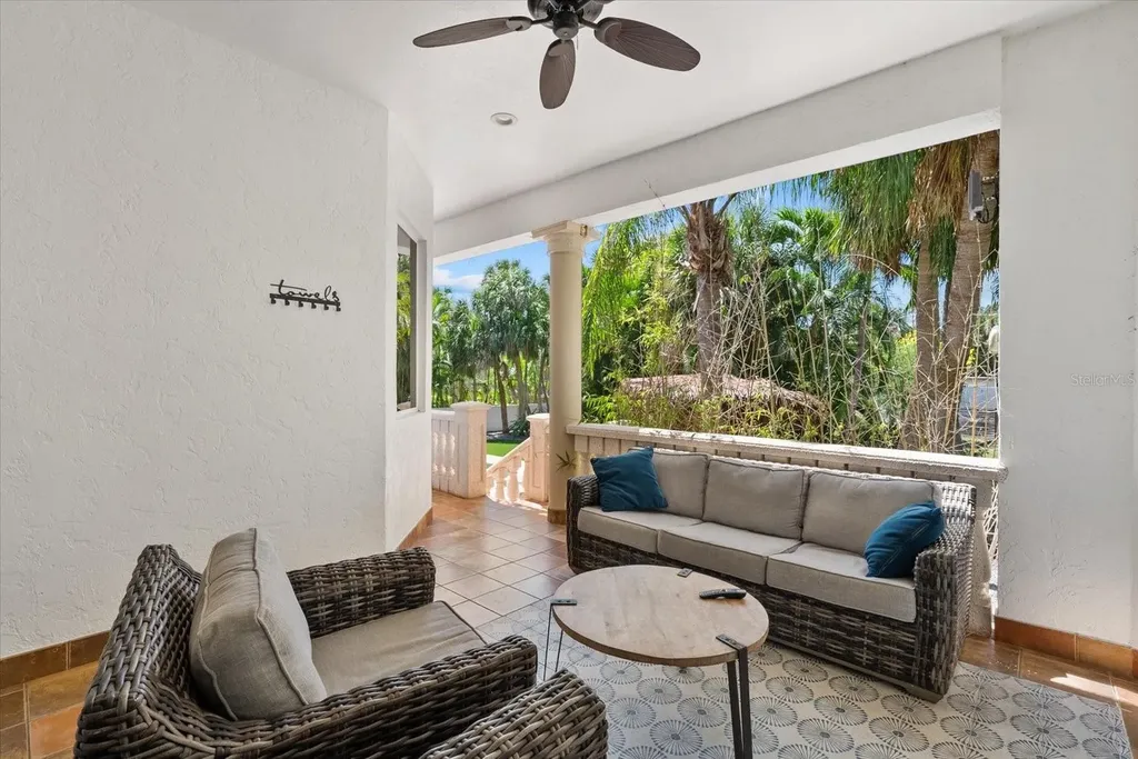 3508 La Paloma Avenue Sarasota FL 34242