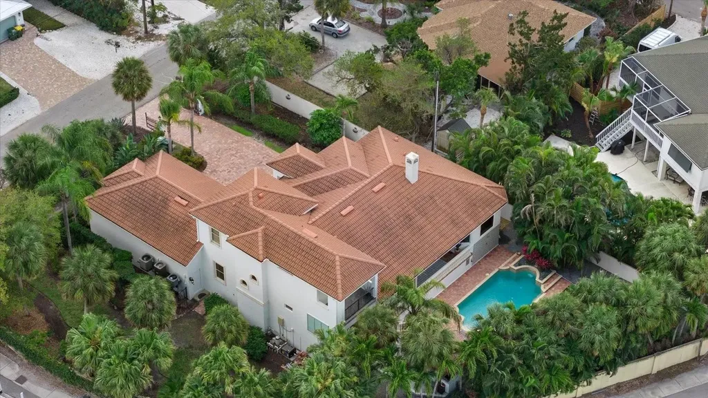 3508 La Paloma Avenue Sarasota FL 34242