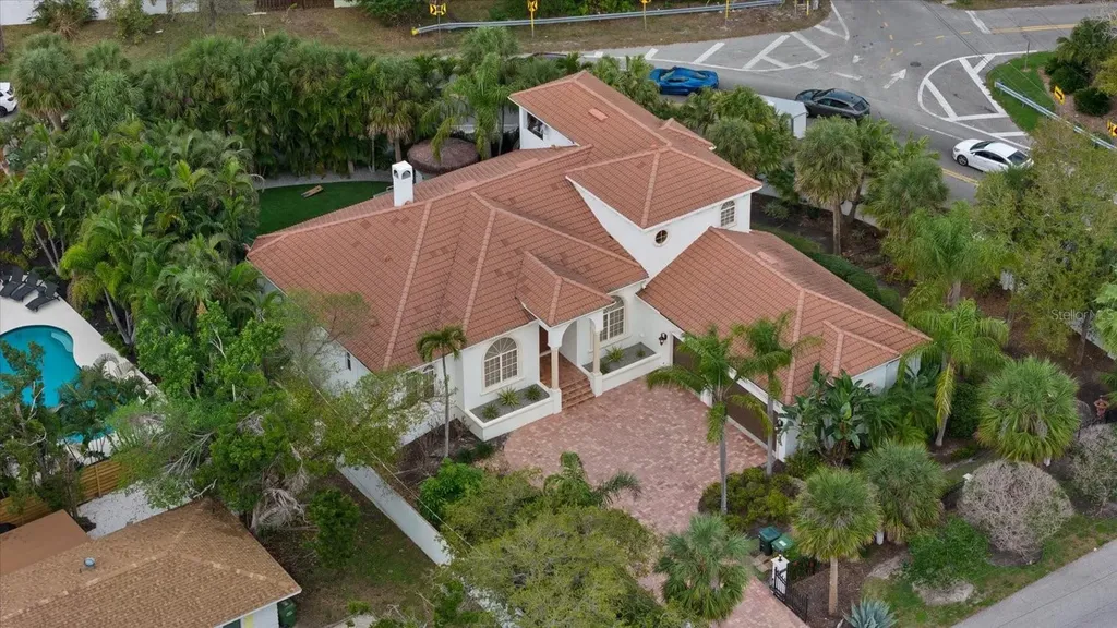 3508 La Paloma Avenue Sarasota FL 34242