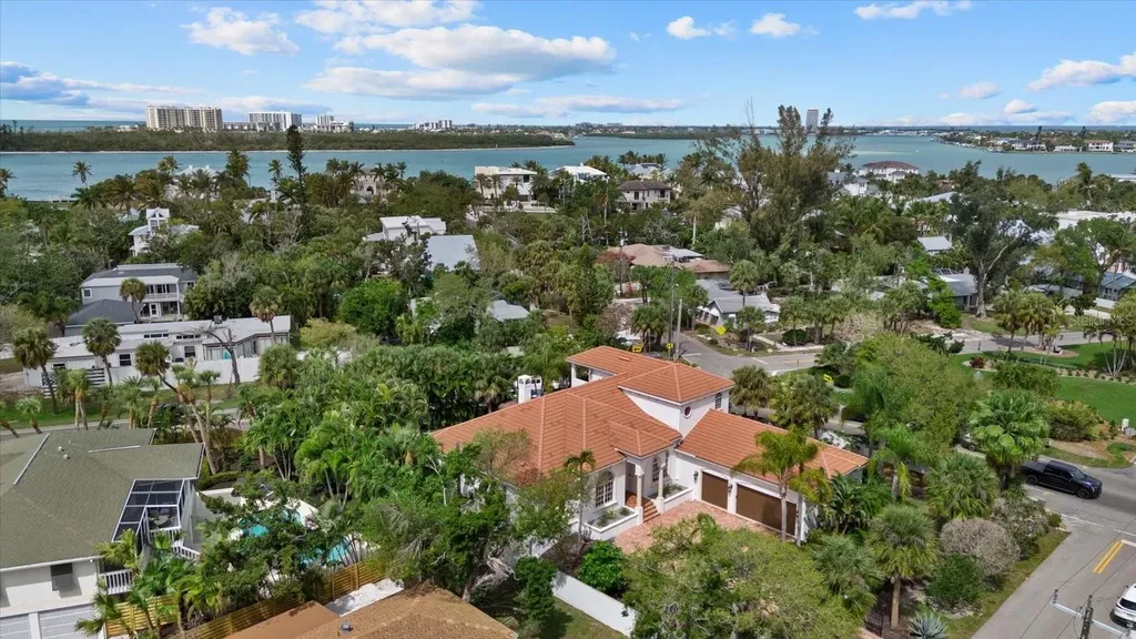 3508 La Paloma Avenue Sarasota FL 34242