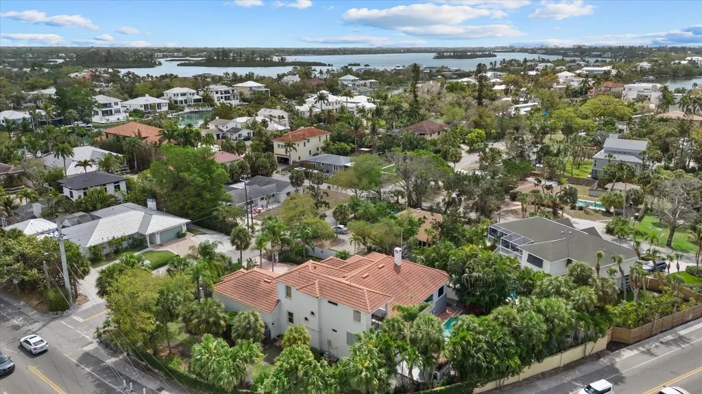3508 La Paloma Avenue Sarasota FL 34242