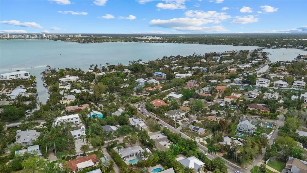 3508 La Paloma Avenue Sarasota FL 34242