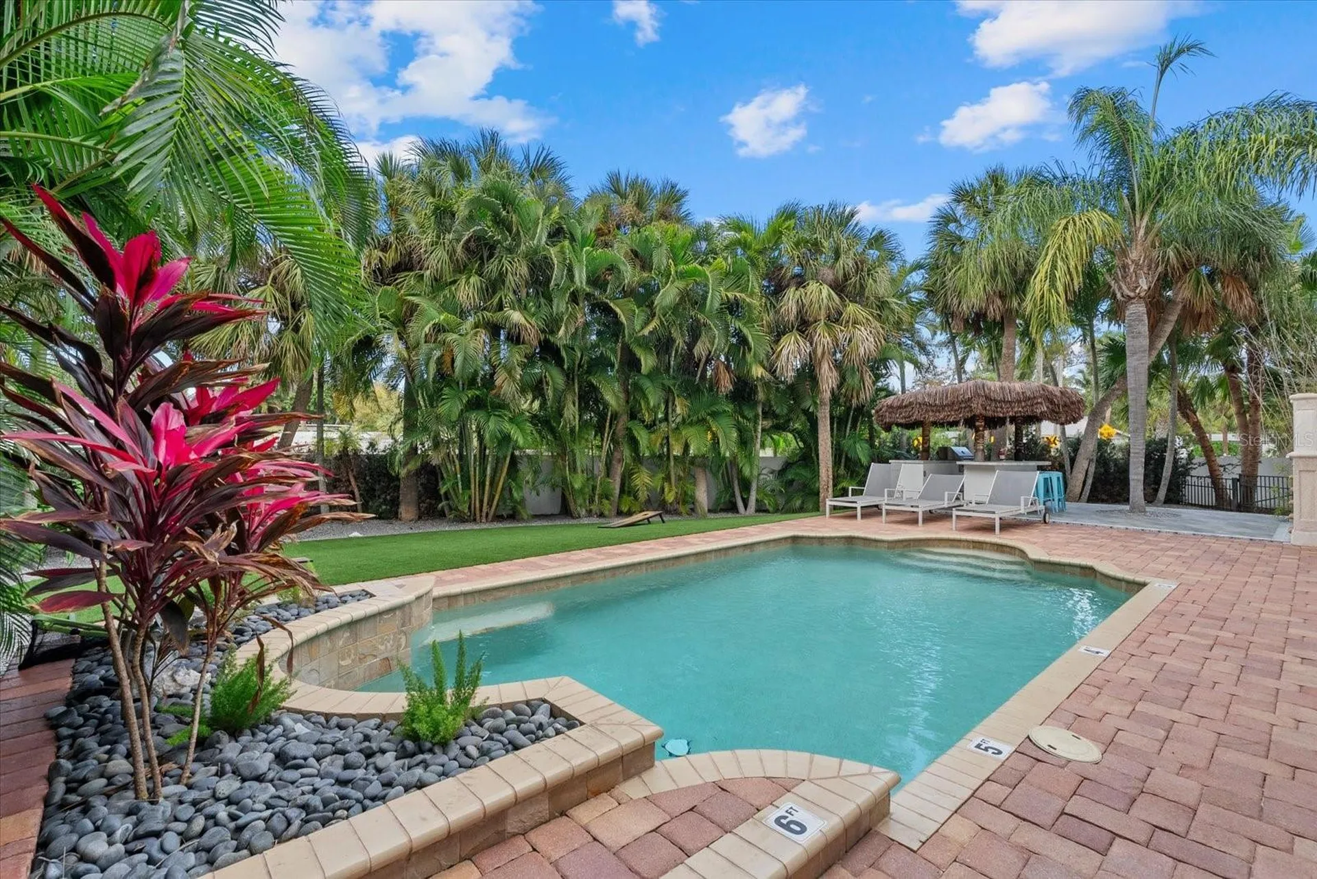 3508 La Paloma Avenue Sarasota FL 34242