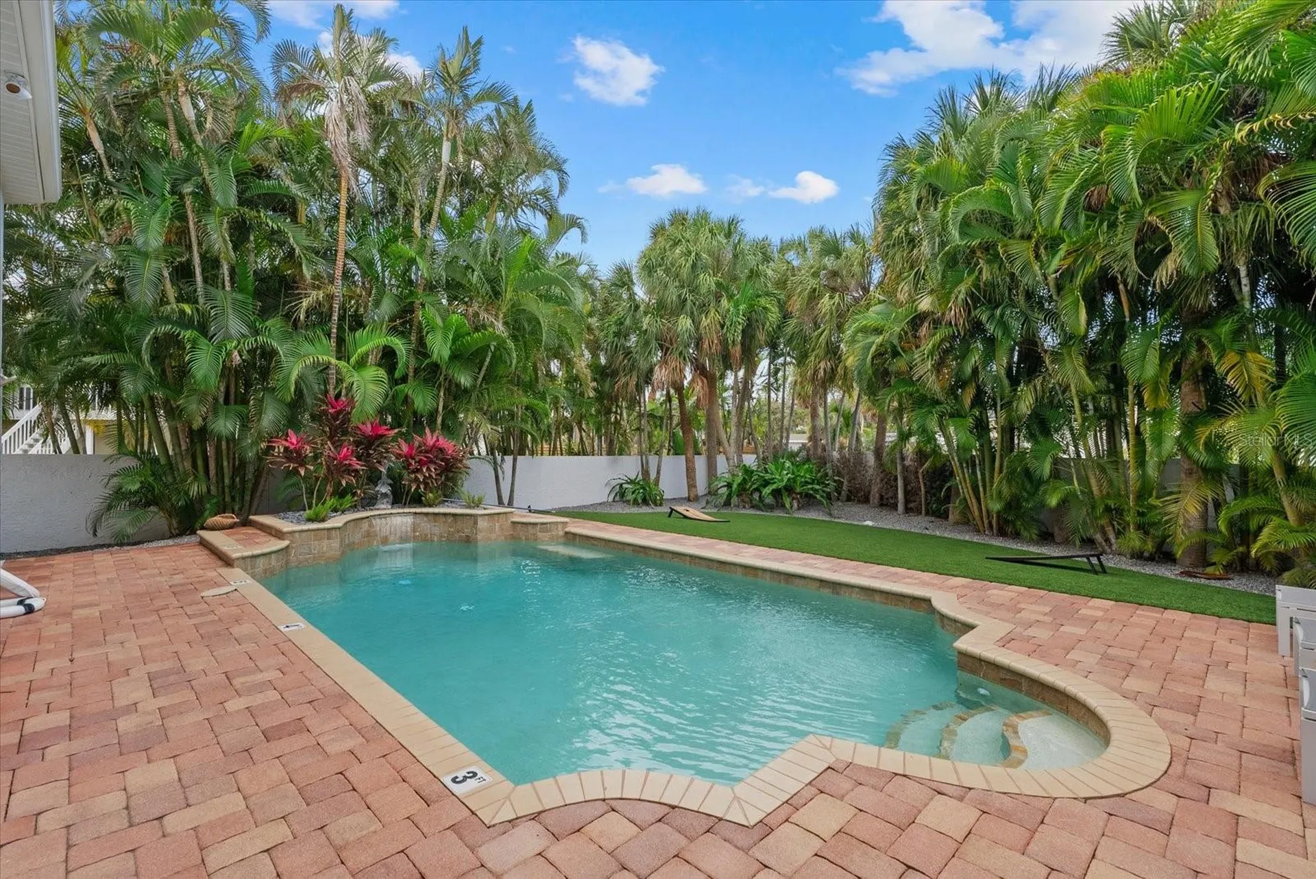 3508 La Paloma Avenue Sarasota FL 34242