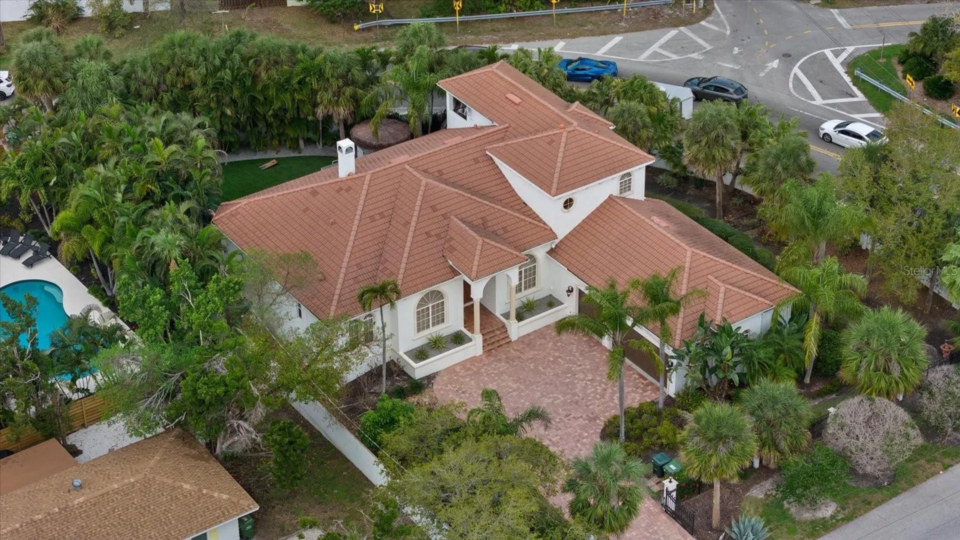 3508 La Paloma Avenue Sarasota FL 34242