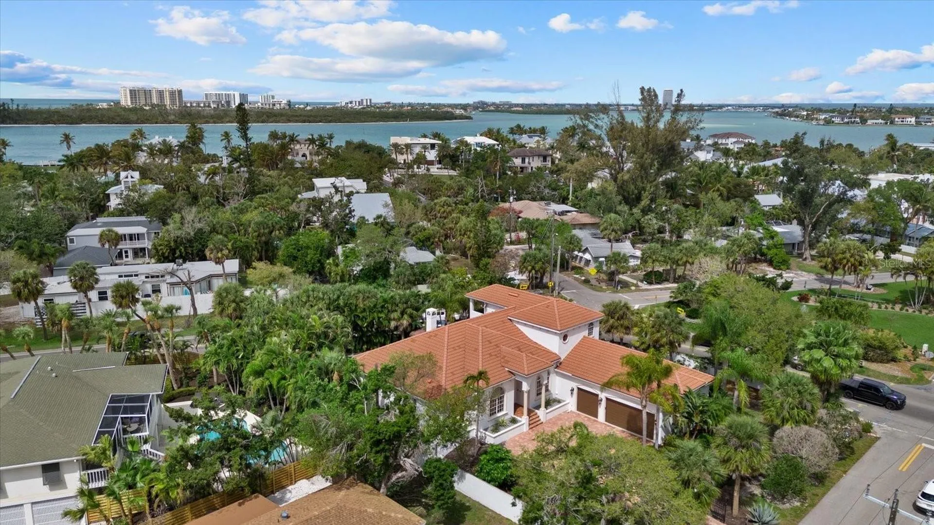 3508 La Paloma Avenue Sarasota FL 34242