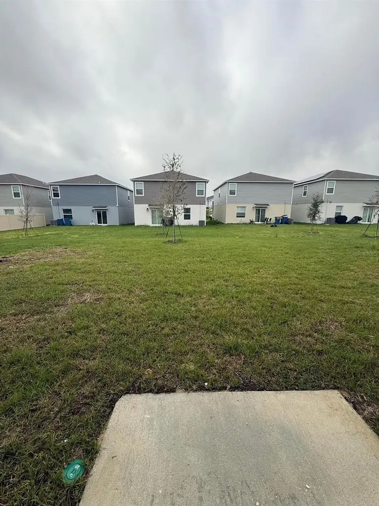 3634 Hardman Drive Lake Wales FL 33853