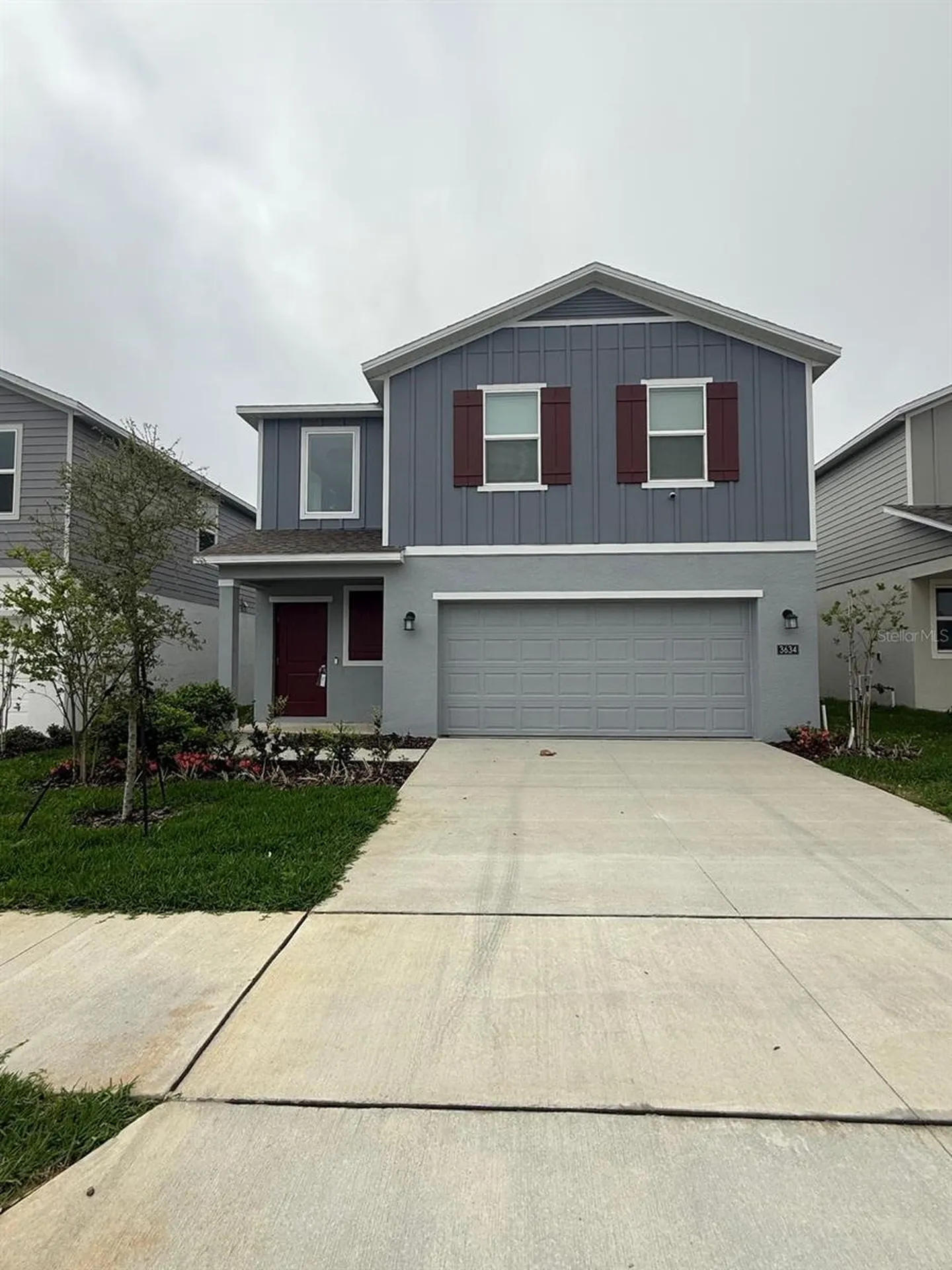 3634 Hardman Drive Lake Wales FL 33853