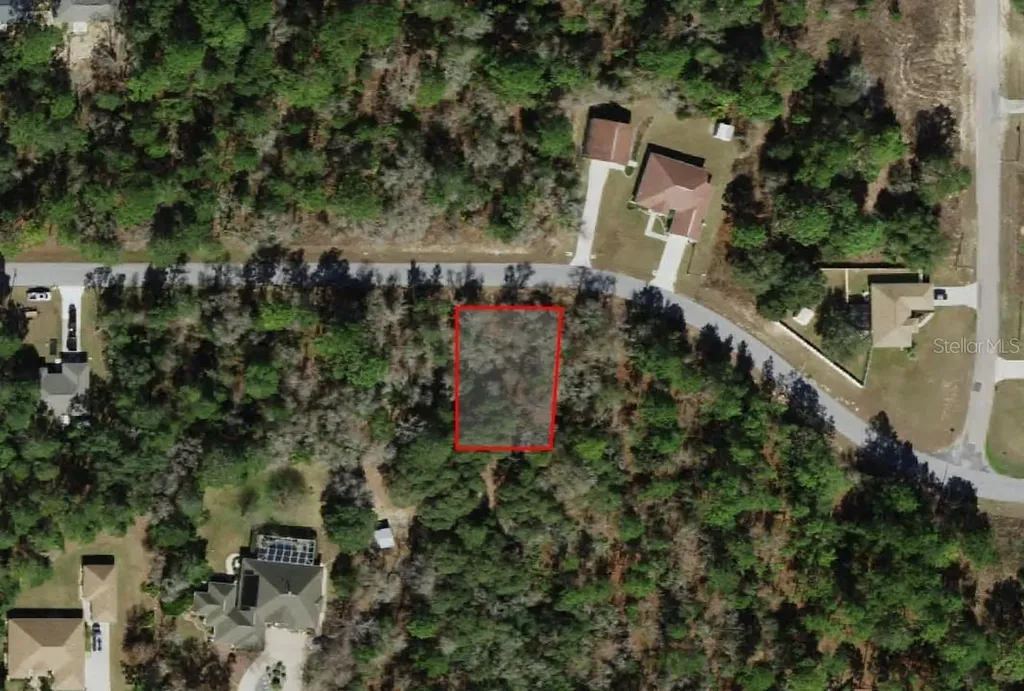 3012 W Eunice Drive Dunnellon FL 34433