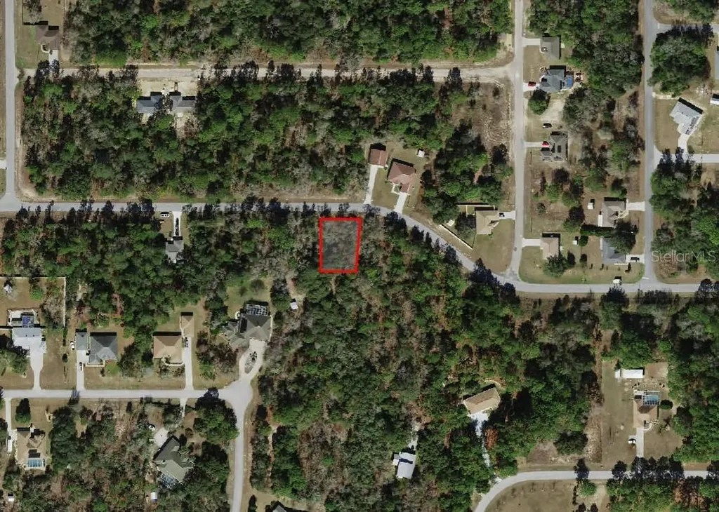 3012 W Eunice Drive Dunnellon FL 34433